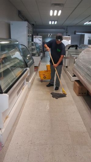Commercial Cleaning in New York, NY (1)