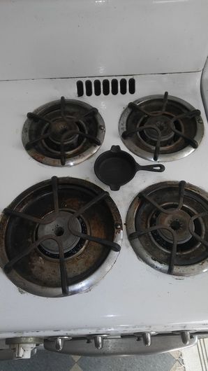 Before & After Stove Cleaning in New York, NY (1)