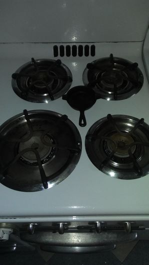 Before & After Stove Cleaning in New York, NY (2)