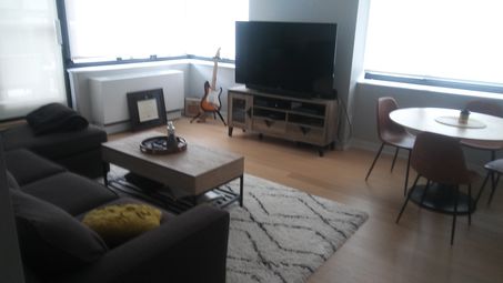 Apartment Cleaning in Manhattan, NY (4)