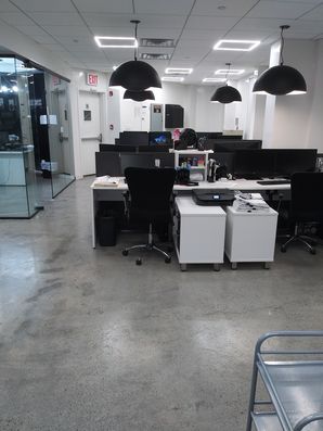 Office Cleaning Services in Manhattan, NY (1)