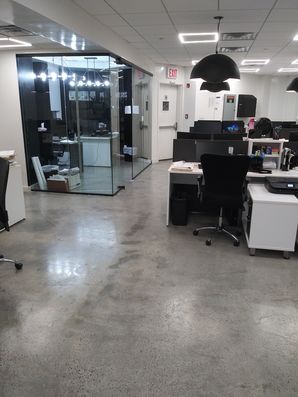 Office Cleaning Services in Manhattan, NY (2)