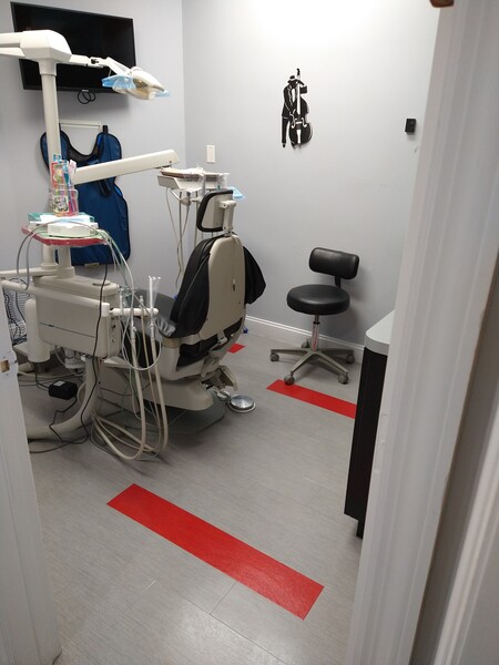 Dental Office Cleaning (Recurring) in Brooklyn, NY (7)