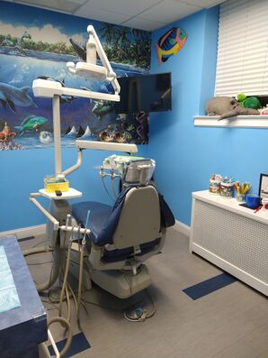 Dental Office Cleaning (Recurring) in Brooklyn, NY (2)