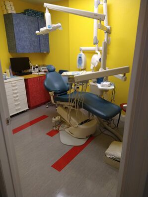 Dental Office Cleaning (Recurring) in Brooklyn, NY (4)